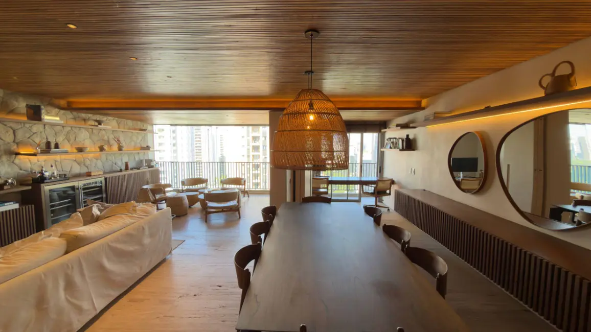 Foto 5 de Apartamento com 2 quartos à venda, 175m2 em Vila Uberabinha, São Paulo - SP