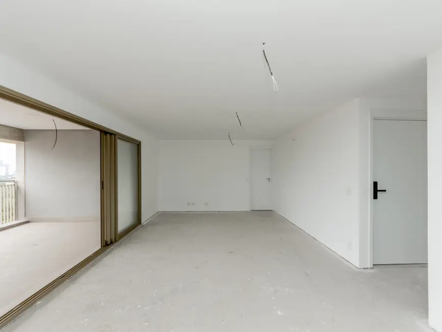 Apartamento com 3 quartos à venda, 149m2 em Indianópolis, São Paulo - SP - imagem 8 Foto 8 de Apartamento com 3 quartos à venda, 149m2 em Indianópolis, São Paulo - SP
