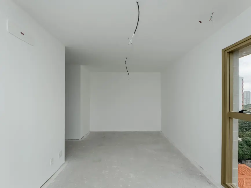 Apartamento com 3 quartos à venda, 149m2 em Indianópolis, São Paulo - SP - imagem 9 Foto 9 de Apartamento com 3 quartos à venda, 149m2 em Indianópolis, São Paulo - SP