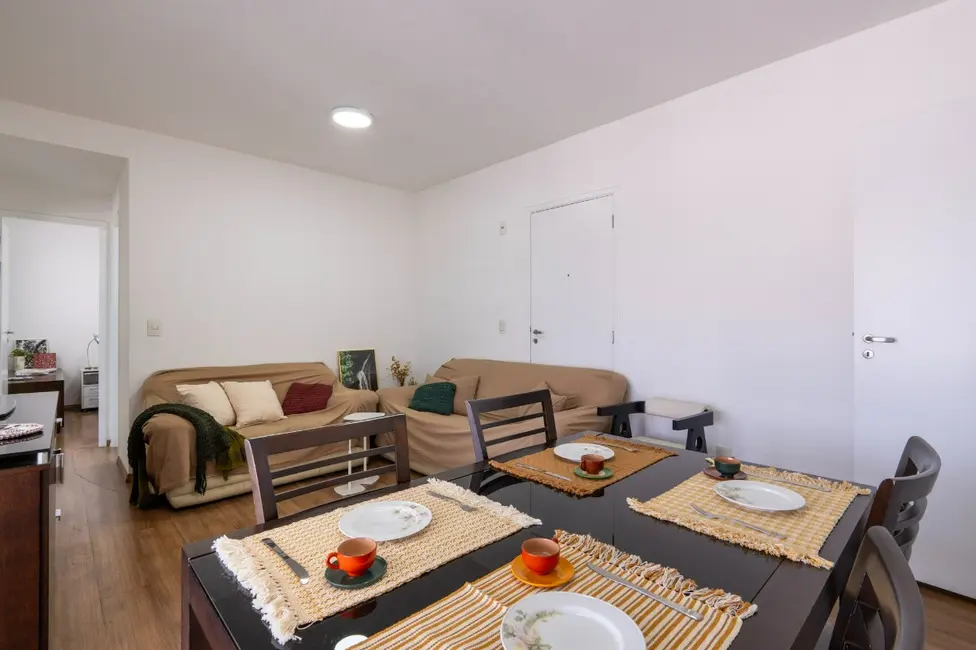 Foto 6 de Apartamento com 2 quartos à venda, 69m2 em Vila Prel, São Paulo - SP