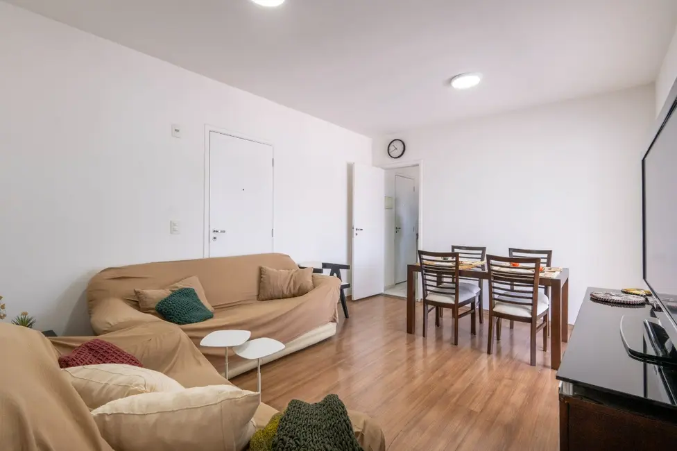 Foto 9 de Apartamento com 2 quartos à venda, 69m2 em Vila Prel, São Paulo - SP