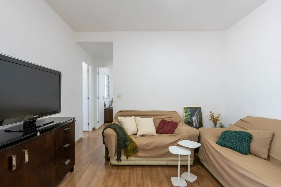 Foto 8 de Apartamento com 2 quartos à venda, 69m2 em Vila Prel, São Paulo - SP