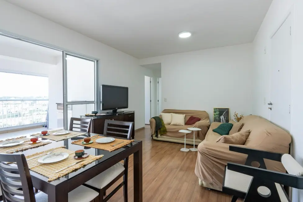 Foto 1 de Apartamento com 2 quartos à venda, 69m2 em Vila Prel, São Paulo - SP