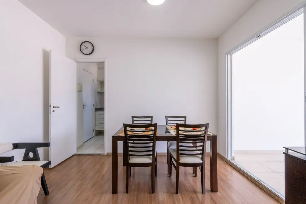 Foto 4 de Apartamento com 2 quartos à venda, 69m2 em Vila Prel, São Paulo - SP