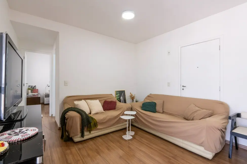 Foto 7 de Apartamento com 2 quartos à venda, 69m2 em Vila Prel, São Paulo - SP
