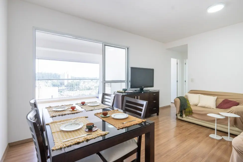 Foto 2 de Apartamento com 2 quartos à venda, 69m2 em Vila Prel, São Paulo - SP