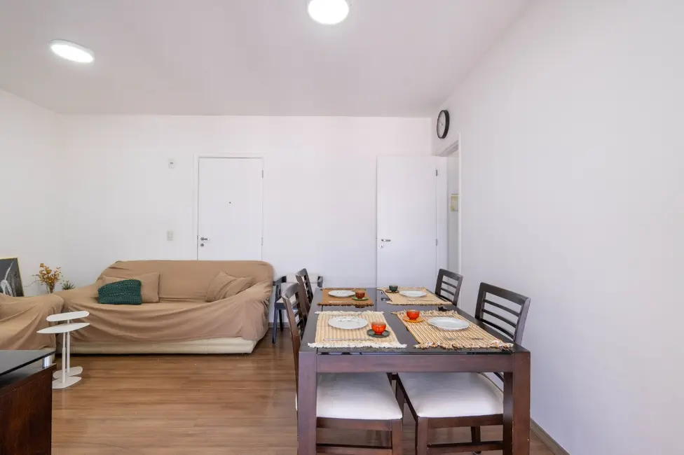 Foto 5 de Apartamento com 2 quartos à venda, 69m2 em Vila Prel, São Paulo - SP