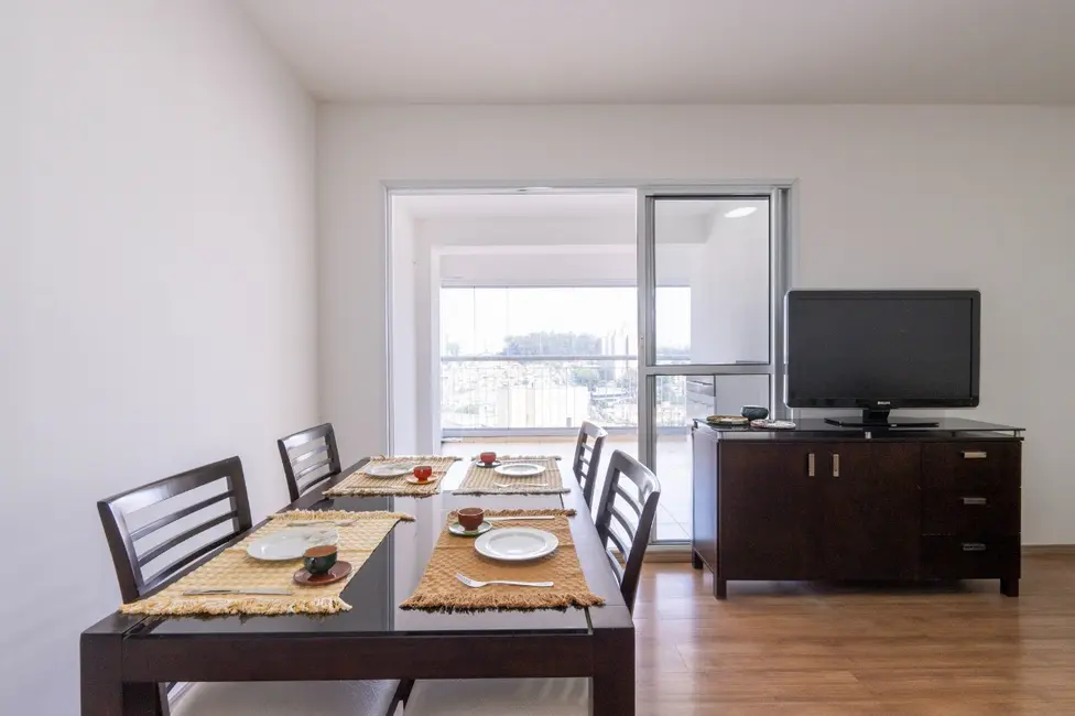 Foto 3 de Apartamento com 2 quartos à venda, 69m2 em Vila Prel, São Paulo - SP