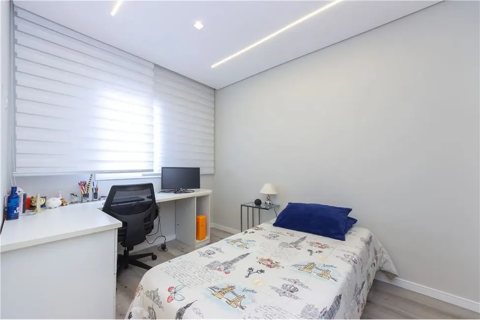 Foto 9 de Apartamento com 2 quartos à venda, 106m2 em Vila Regente Feijó, São Paulo - SP