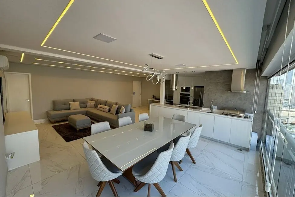 Foto 1 de Apartamento com 2 quartos à venda, 106m2 em Vila Regente Feijó, São Paulo - SP
