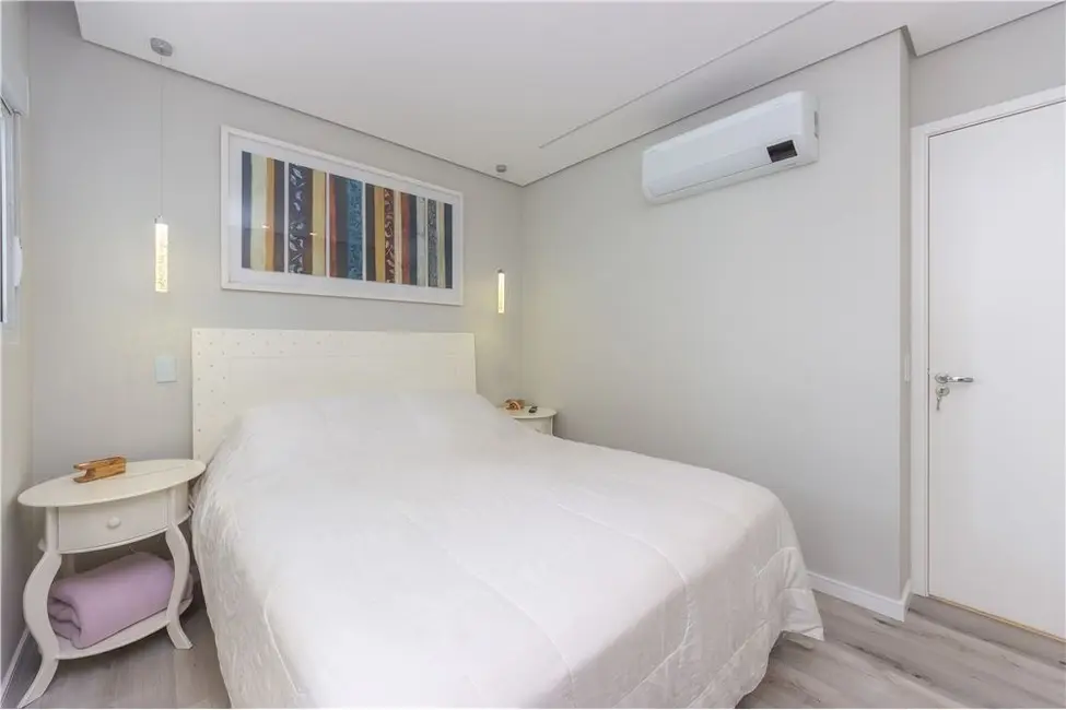 Foto 8 de Apartamento com 2 quartos à venda, 106m2 em Vila Regente Feijó, São Paulo - SP
