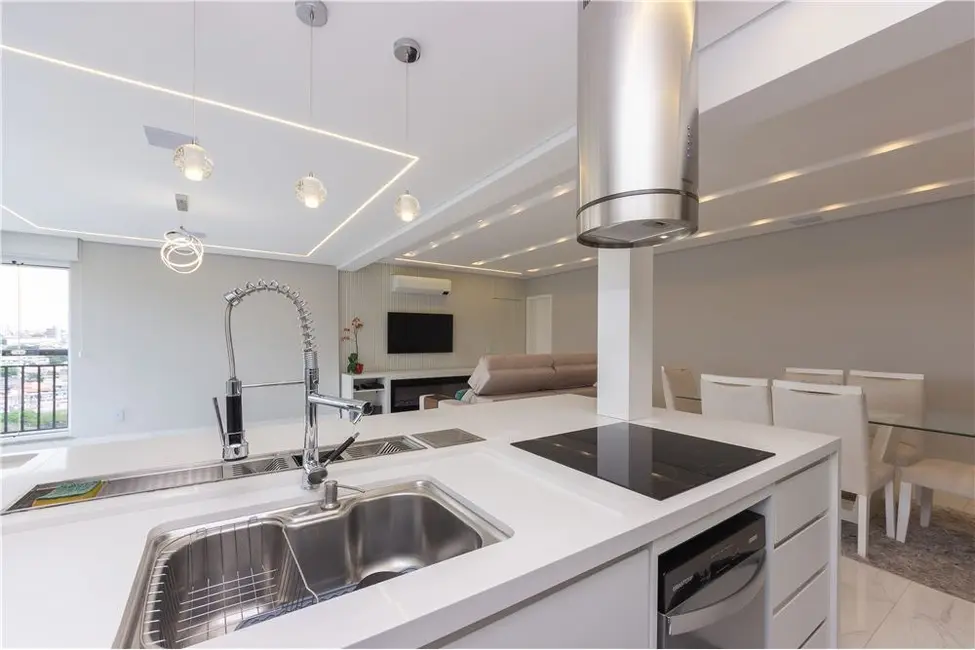 Foto 6 de Apartamento com 2 quartos à venda, 106m2 em Vila Regente Feijó, São Paulo - SP