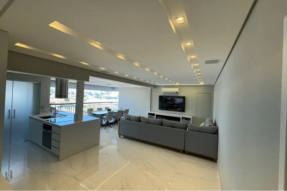 Foto 5 de Apartamento com 2 quartos à venda, 106m2 em Vila Regente Feijó, São Paulo - SP