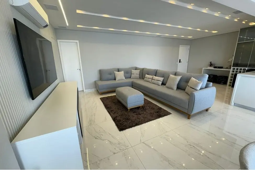 Foto 3 de Apartamento com 2 quartos à venda, 106m2 em Vila Regente Feijó, São Paulo - SP