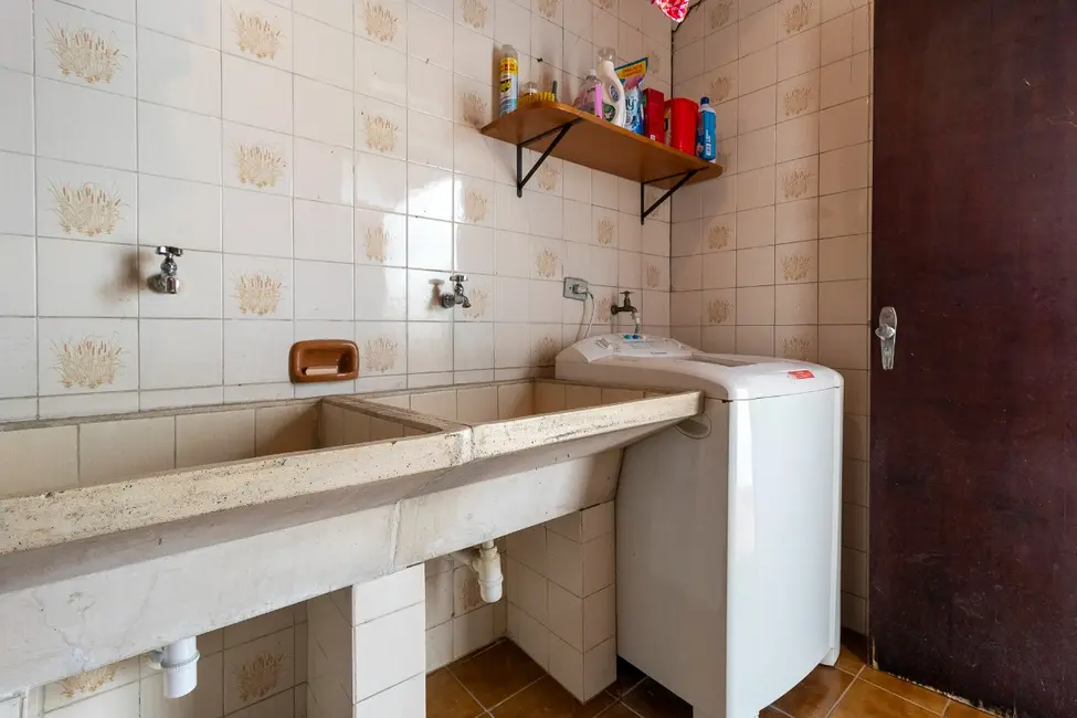 Foto 4 de Casa com 5 quartos à venda, 162m2 em Planalto Paulista, São Paulo - SP