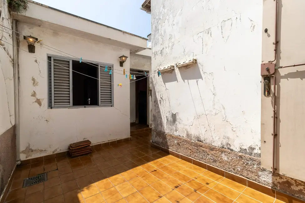 Foto 5 de Casa com 5 quartos à venda, 162m2 em Planalto Paulista, São Paulo - SP