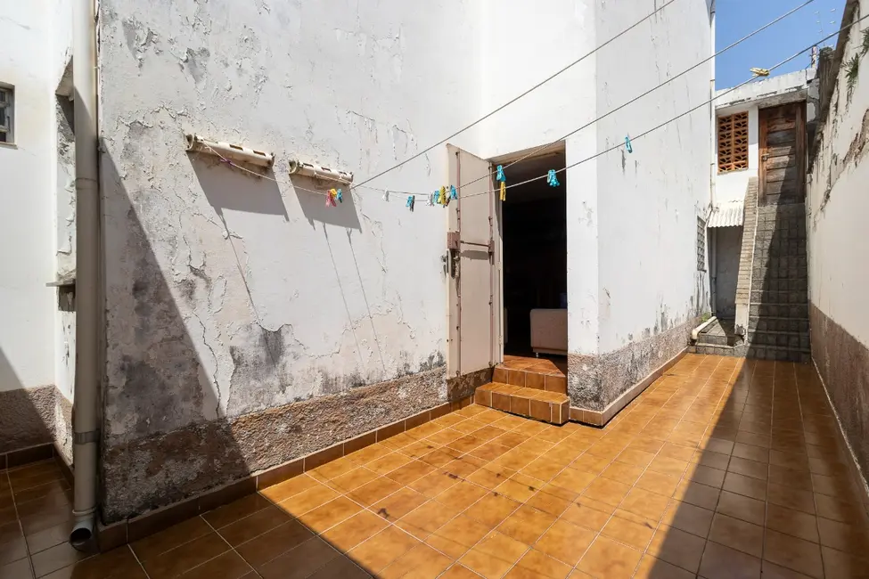 Foto 6 de Casa com 5 quartos à venda, 162m2 em Planalto Paulista, São Paulo - SP