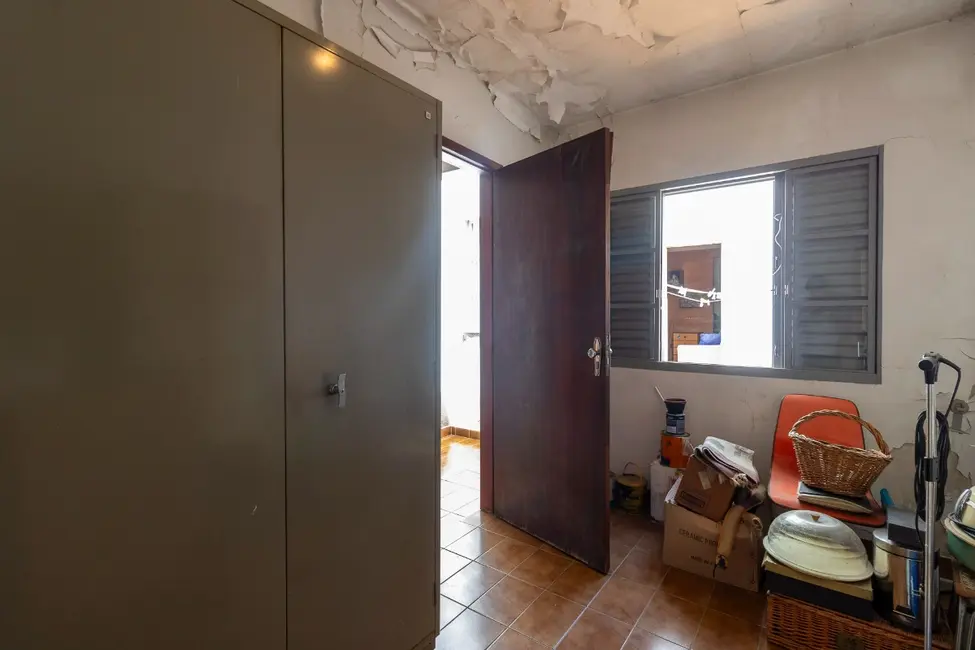 Foto 2 de Casa com 5 quartos à venda, 162m2 em Planalto Paulista, São Paulo - SP