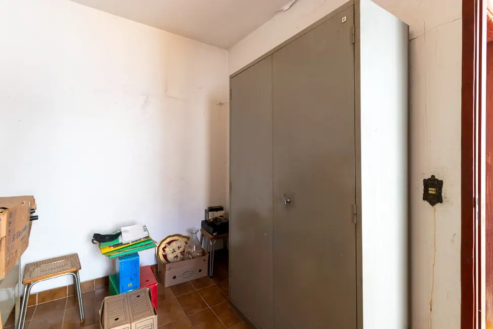 Foto 3 de Casa com 5 quartos à venda, 162m2 em Planalto Paulista, São Paulo - SP