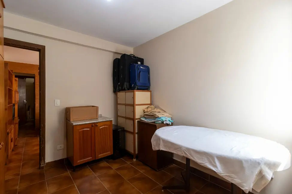 Foto 8 de Casa com 5 quartos à venda, 162m2 em Planalto Paulista, São Paulo - SP