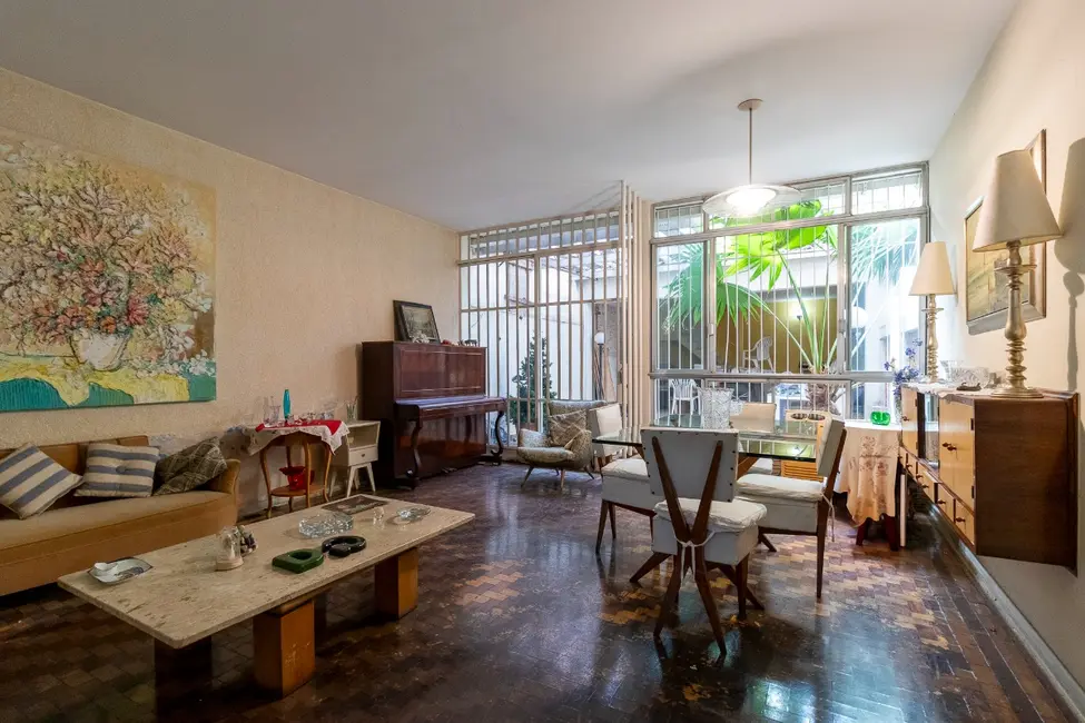 Foto 1 de Casa à venda, 300m2 em Água Branca, São Paulo - SP