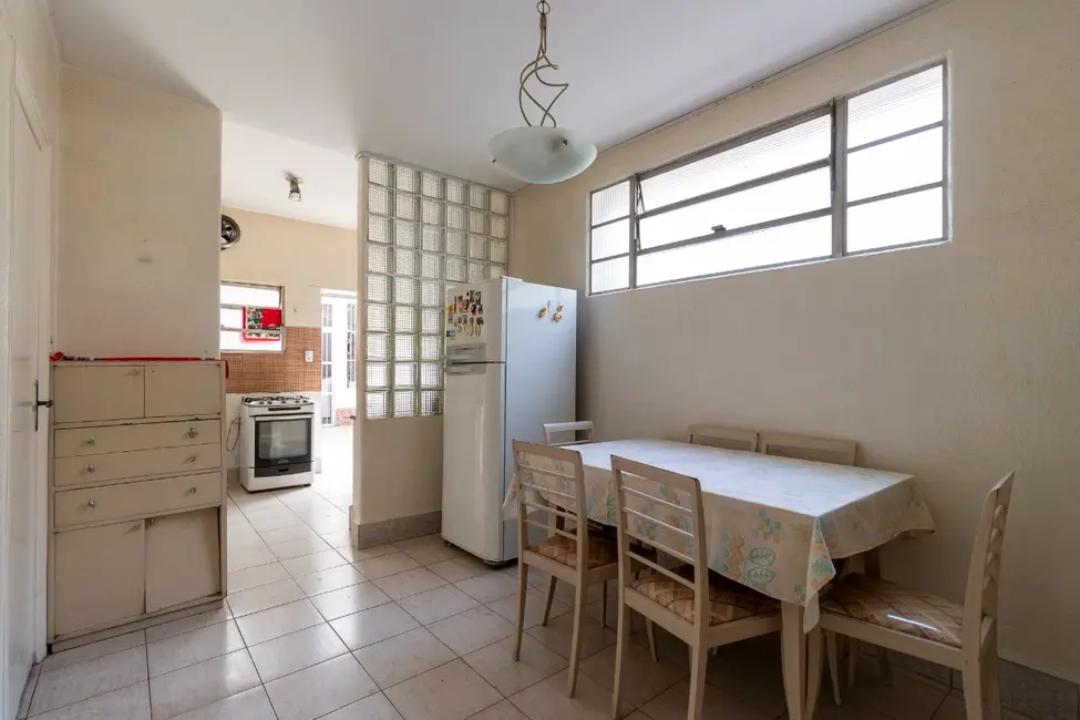 Foto 9 de Casa à venda, 300m2 em Água Branca, São Paulo - SP