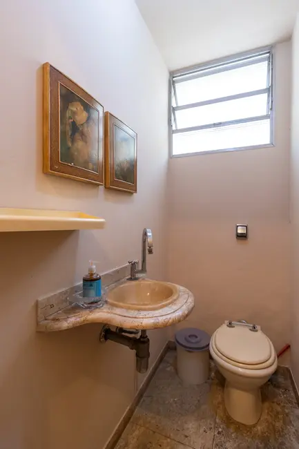 Foto 8 de Casa à venda, 300m2 em Água Branca, São Paulo - SP