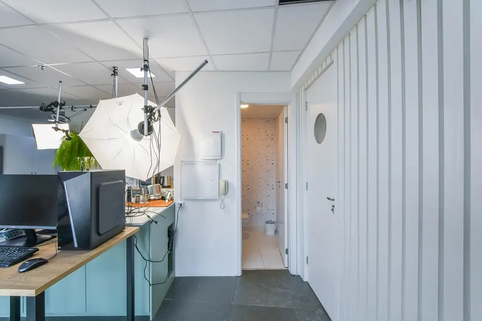 Foto 7 de Sala Comercial à venda, 48m2 em Pinheiros, São Paulo - SP