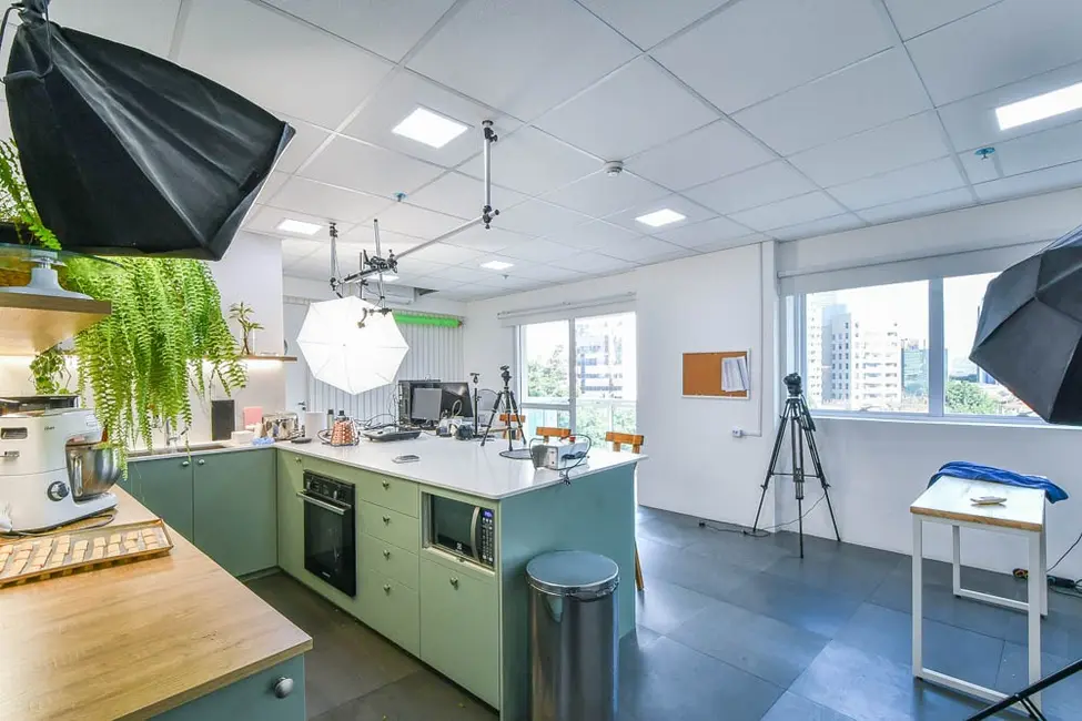 Foto 1 de Sala Comercial à venda, 48m2 em Pinheiros, São Paulo - SP