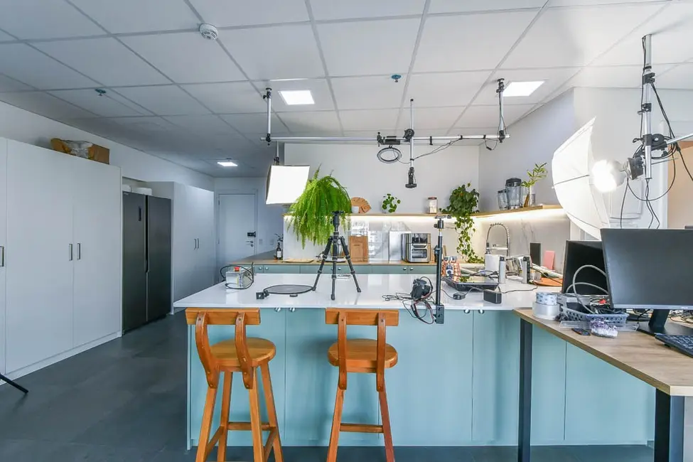 Foto 5 de Sala Comercial à venda, 48m2 em Pinheiros, São Paulo - SP