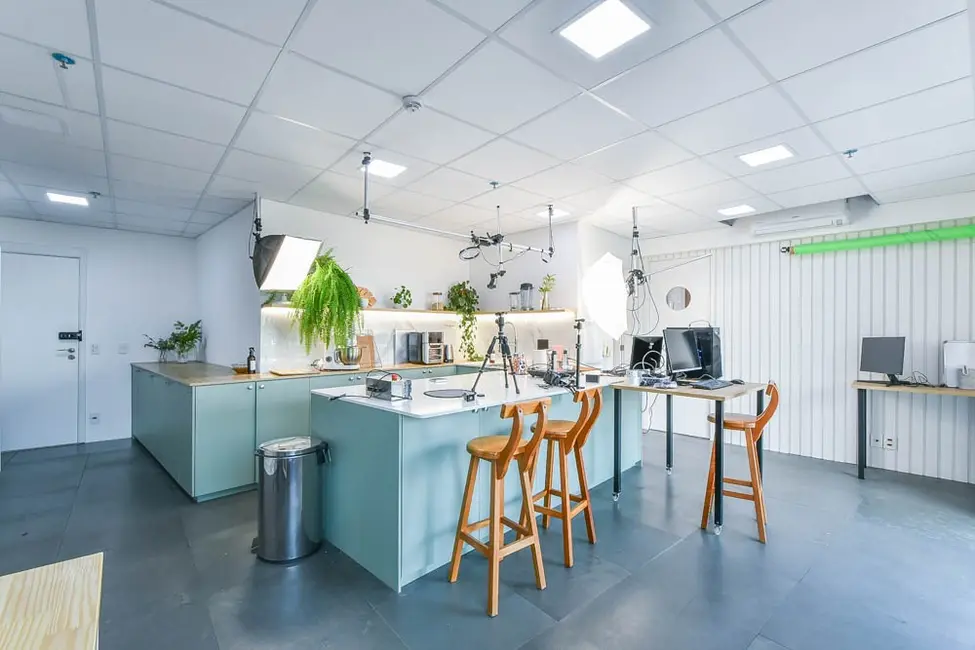 Foto 4 de Sala Comercial à venda, 48m2 em Pinheiros, São Paulo - SP