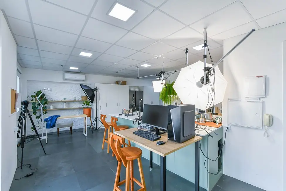 Foto 6 de Sala Comercial à venda, 48m2 em Pinheiros, São Paulo - SP