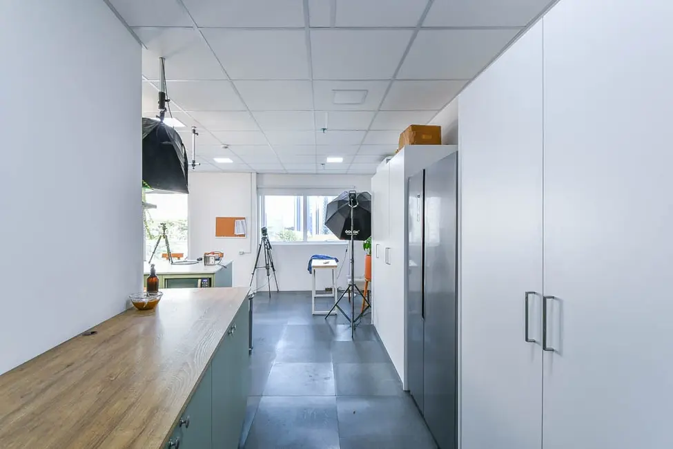 Foto 3 de Sala Comercial à venda, 48m2 em Pinheiros, São Paulo - SP