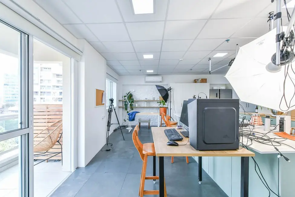 Foto 8 de Sala Comercial à venda, 48m2 em Pinheiros, São Paulo - SP