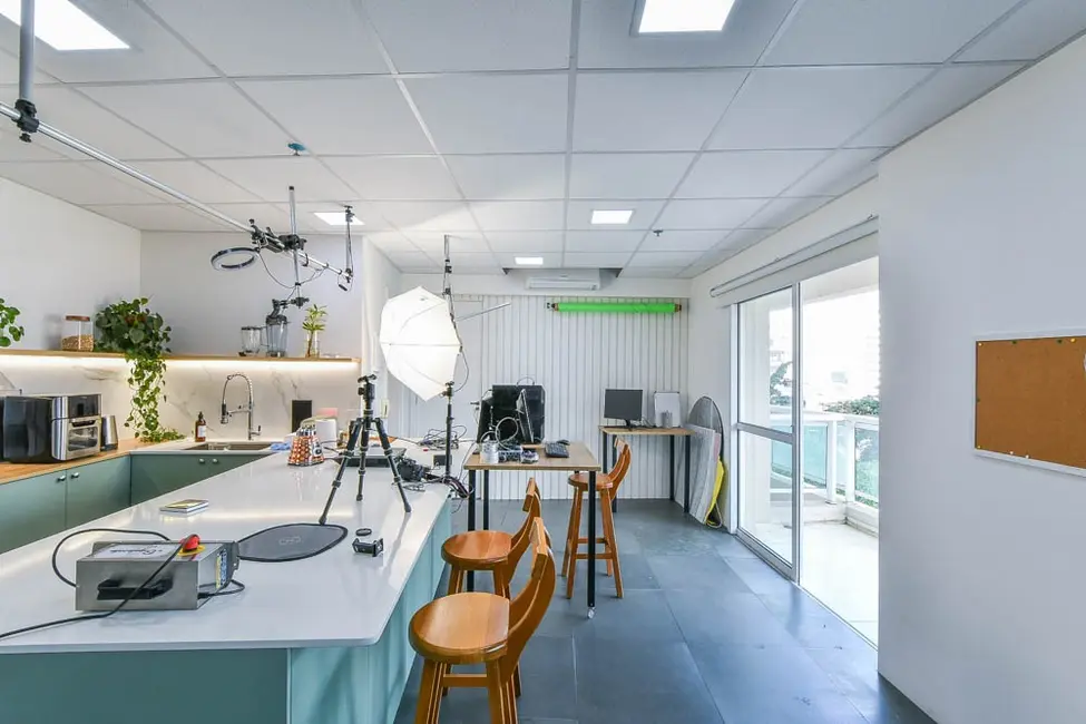 Foto 9 de Sala Comercial à venda, 48m2 em Pinheiros, São Paulo - SP