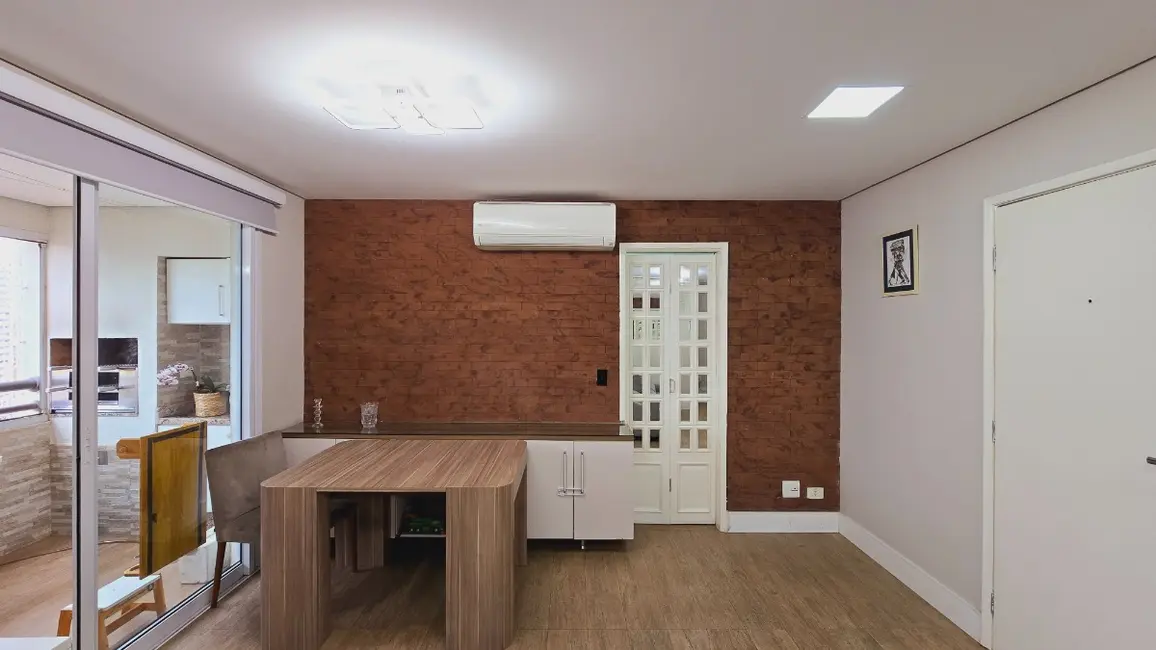 Foto 2 de Apartamento com 3 quartos à venda, 87m2 em Parada Inglesa, São Paulo - SP