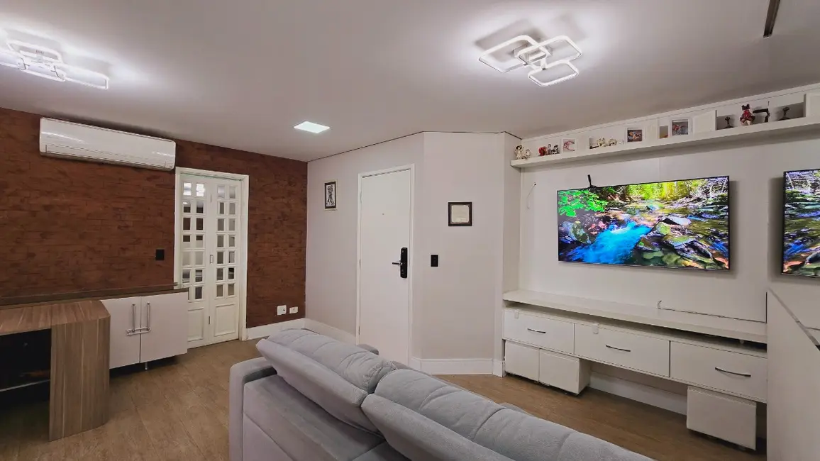 Foto 1 de Apartamento com 3 quartos à venda, 87m2 em Parada Inglesa, São Paulo - SP