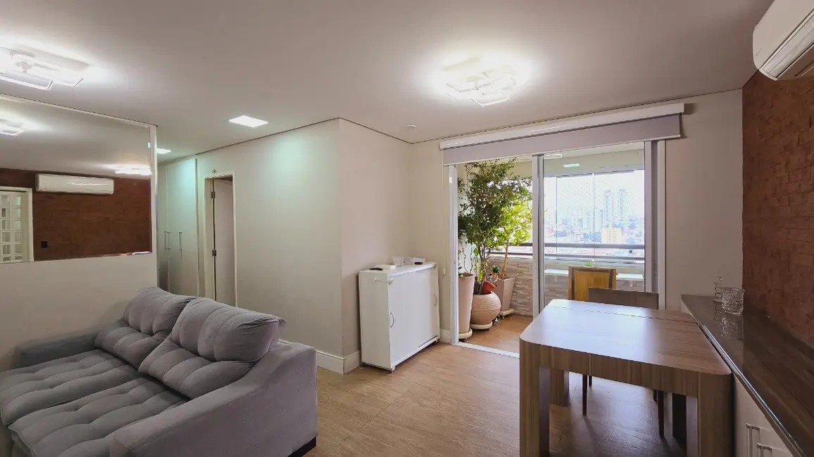 Foto 5 de Apartamento com 3 quartos à venda, 87m2 em Parada Inglesa, São Paulo - SP