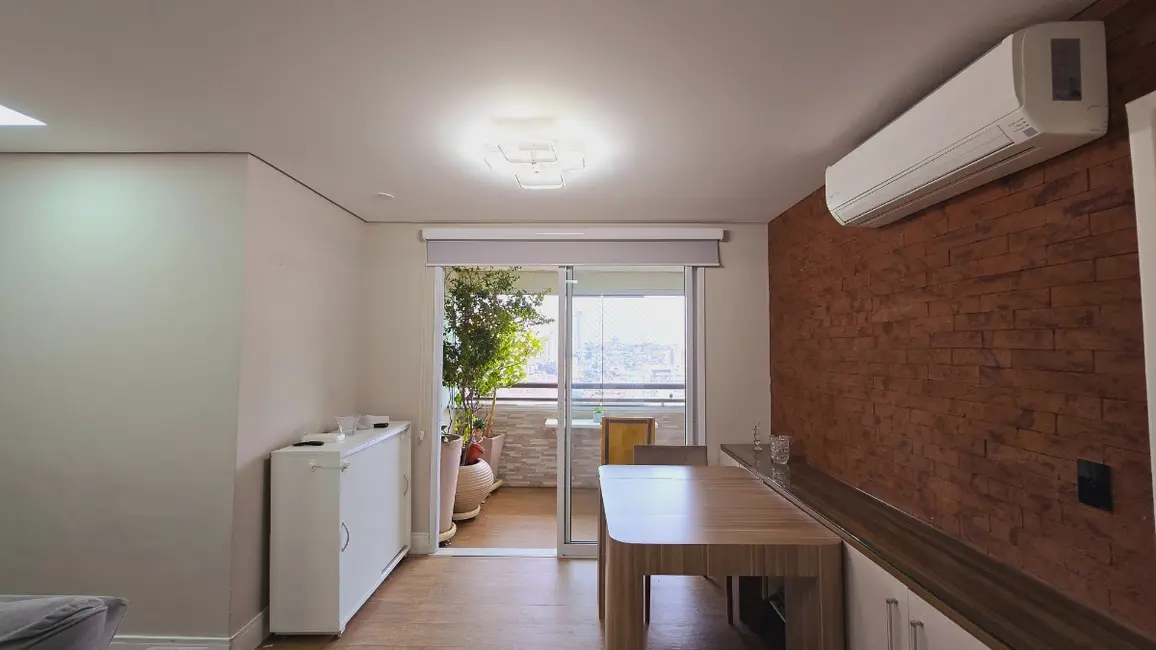 Foto 4 de Apartamento com 3 quartos à venda, 87m2 em Parada Inglesa, São Paulo - SP