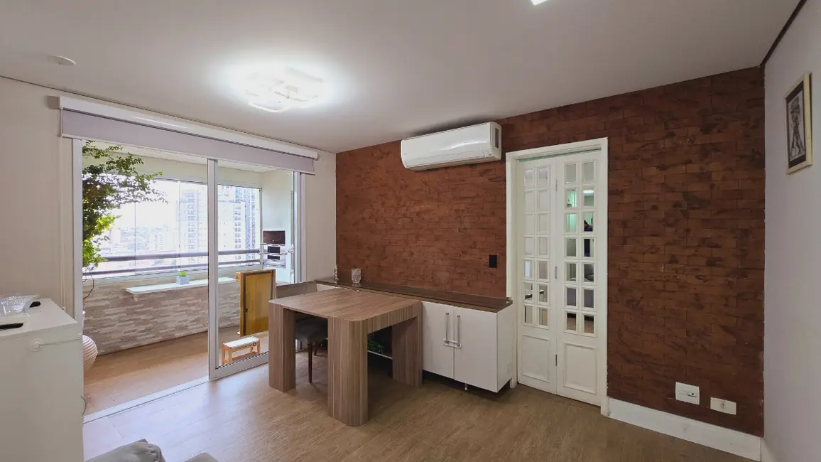 Foto 3 de Apartamento com 3 quartos à venda, 87m2 em Parada Inglesa, São Paulo - SP