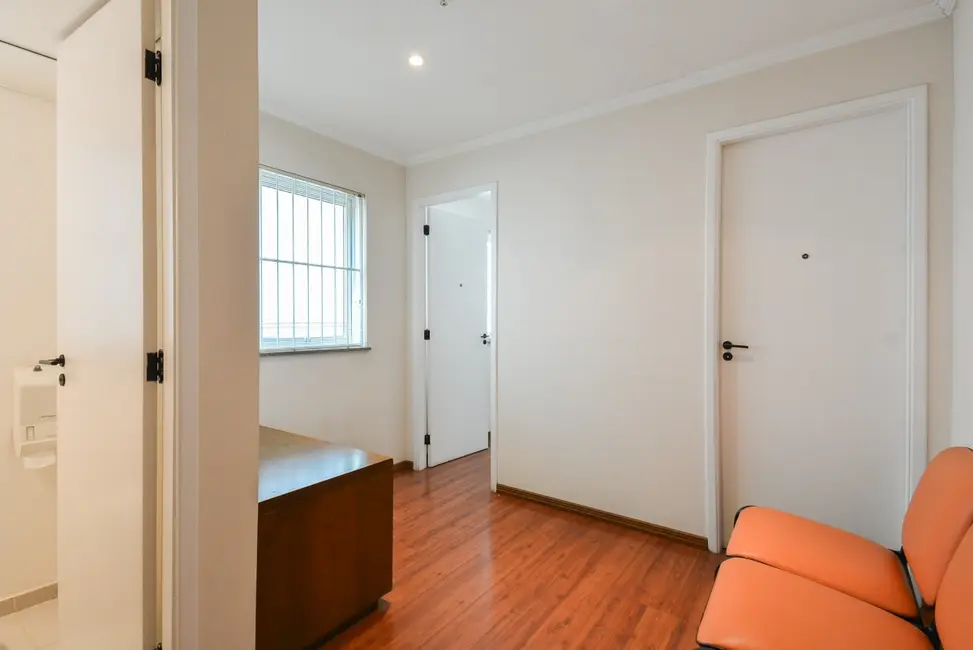 Foto 9 de Sala Comercial à venda, 31m2 em Cerqueira César, São Paulo - SP