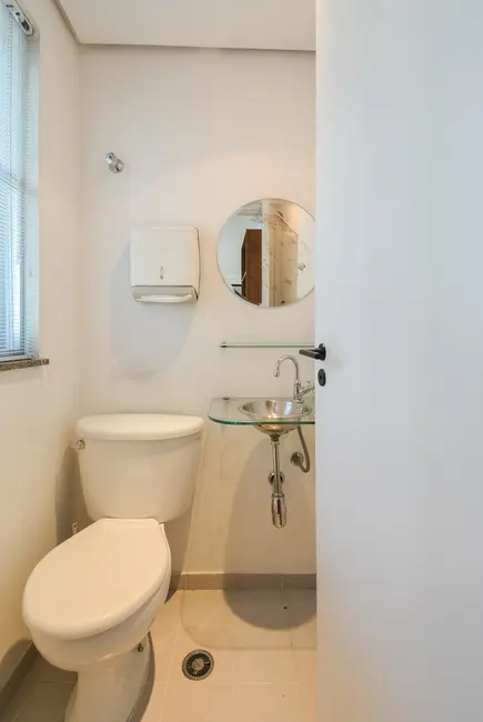 Foto 7 de Sala Comercial à venda, 31m2 em Cerqueira César, São Paulo - SP