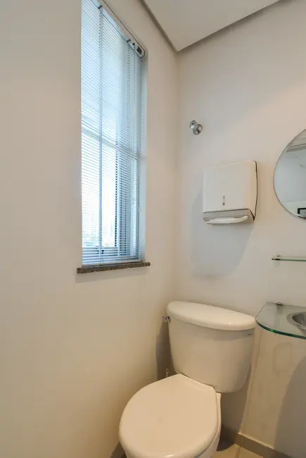 Foto 8 de Sala Comercial à venda, 31m2 em Cerqueira César, São Paulo - SP