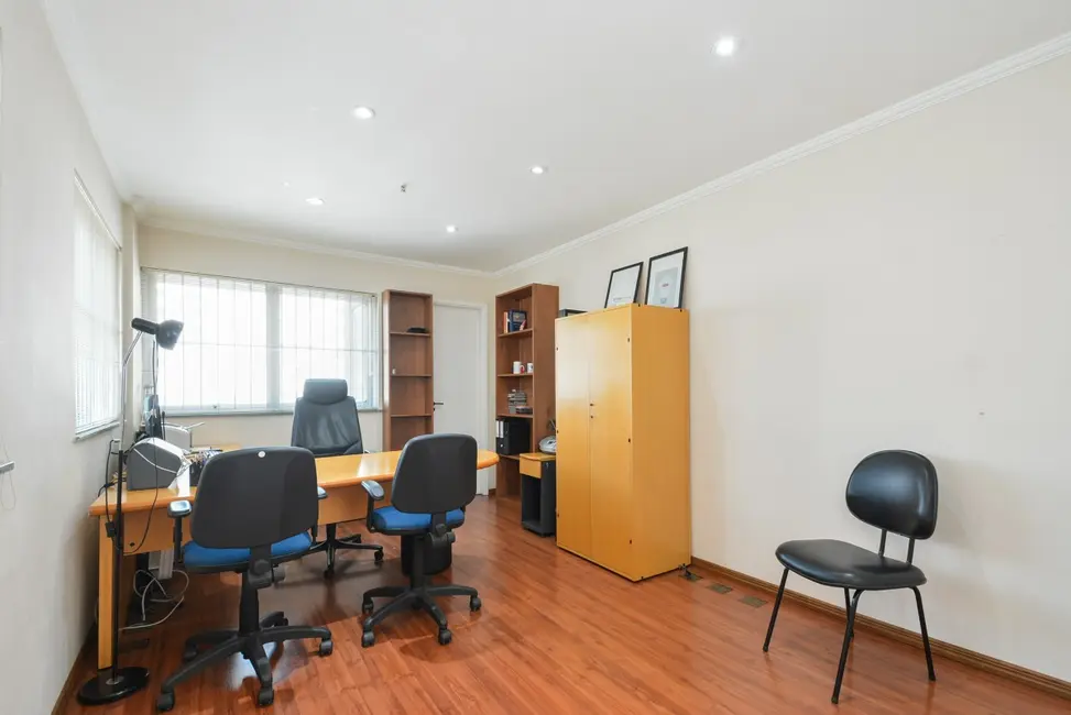 Foto 2 de Sala Comercial à venda, 31m2 em Cerqueira César, São Paulo - SP