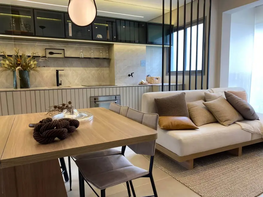 Foto 1 de Apartamento com 1 quarto à venda, 25m2 em Pinheiros, São Paulo - SP
