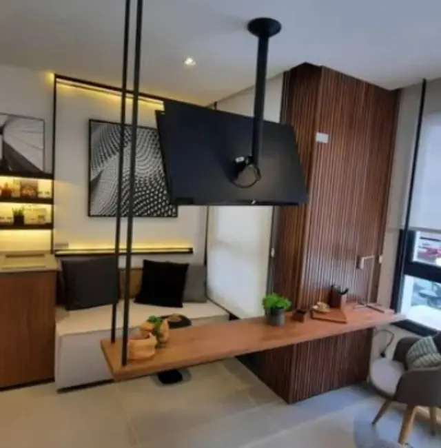 Foto 8 de Apartamento com 1 quarto à venda, 25m2 em Pinheiros, São Paulo - SP