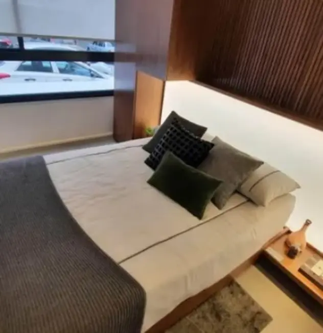 Foto 4 de Apartamento com 1 quarto à venda, 25m2 em Pinheiros, São Paulo - SP