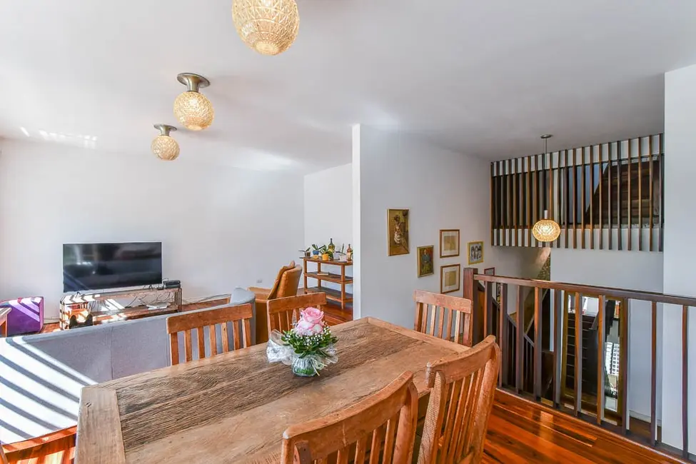 Foto 7 de Casa à venda, 330m2 em Planalto Paulista, São Paulo - SP