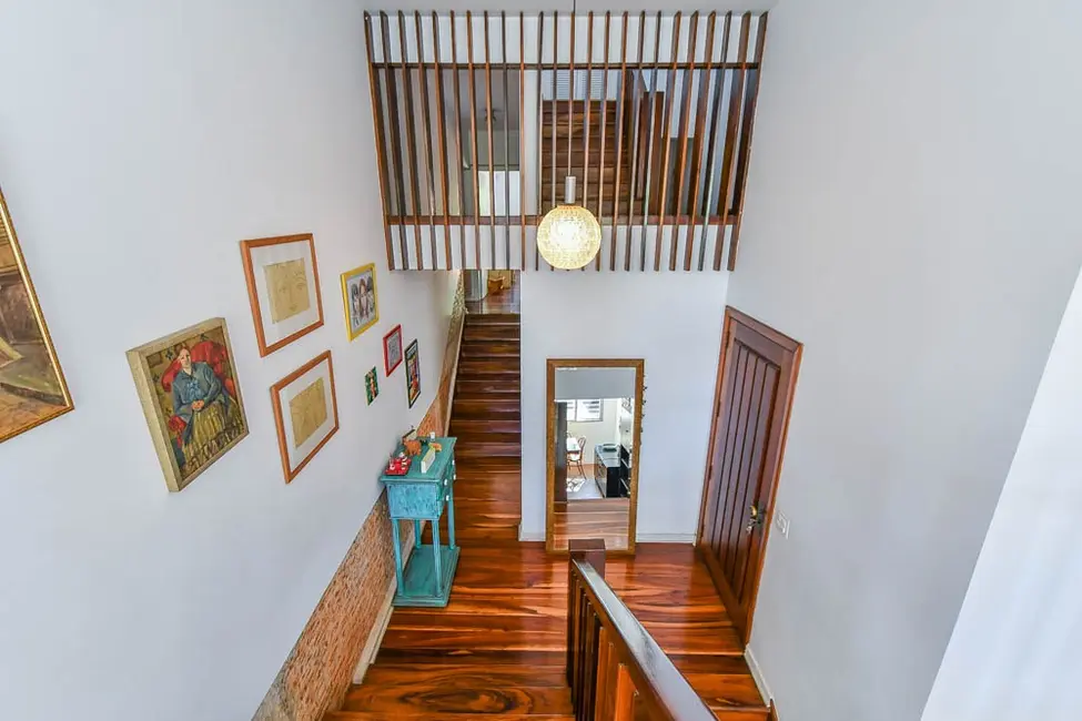 Foto 8 de Casa à venda, 330m2 em Planalto Paulista, São Paulo - SP