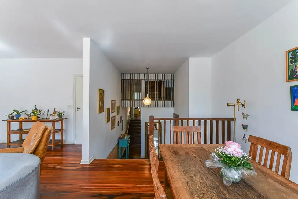 Foto 5 de Casa à venda, 330m2 em Planalto Paulista, São Paulo - SP